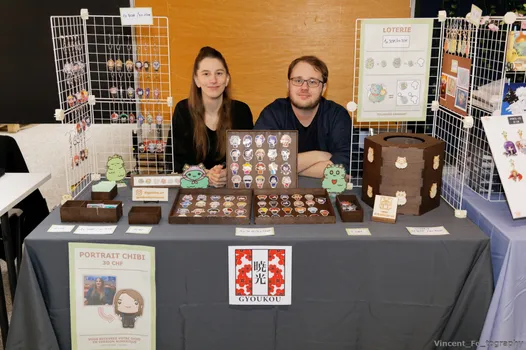 Copyright : Vincent Folliard